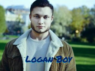 Logan_Boy