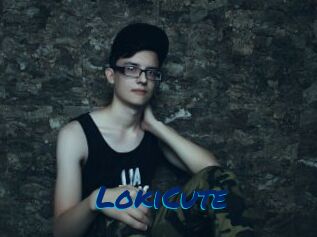 LokiCute