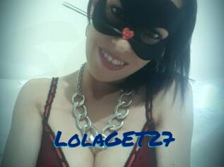 LolaGET27