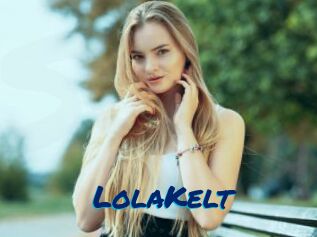 LolaKelt