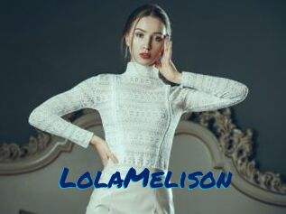 LolaMelison