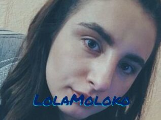 LolaMoloko