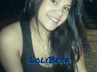 LoliBeck