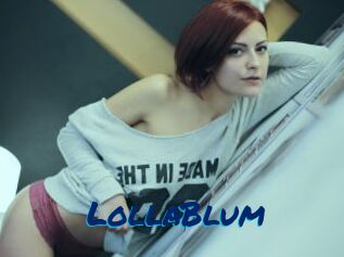 LollaBlum