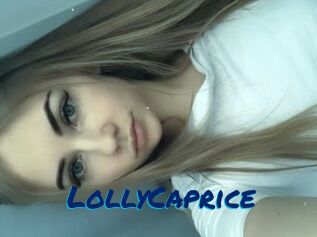 LollyCaprice