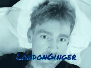 LondonGinger