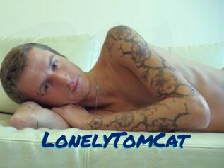 LonelyTomCat