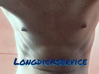 Longdickservice