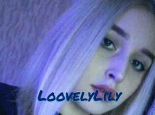 LoovelyLily