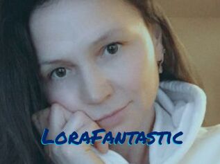 LoraFantastic