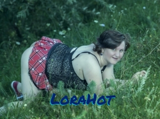 LoraHot