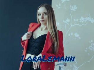 LoraLemann