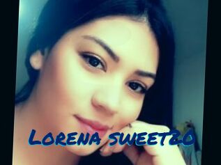 Lorena_sweet20