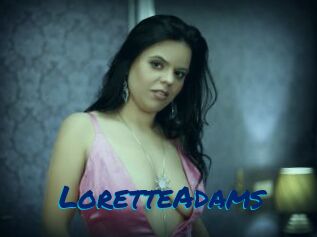 LoretteAdams