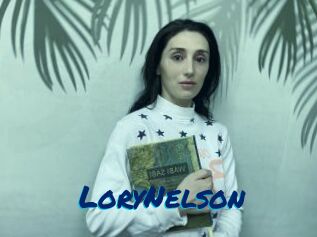 LoryNelson