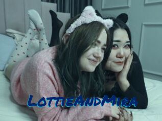 LottieAndMira