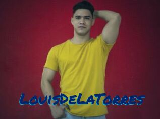 LouisDeLaTorres