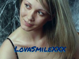 LovaSmileXXX