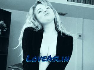 LoveAslin