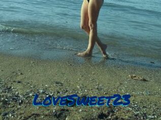 LoveSweet23