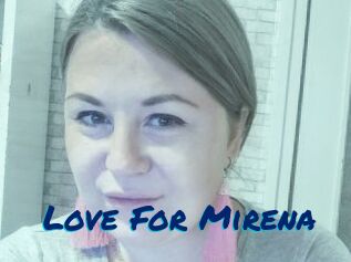 Love_For_Mirena