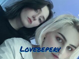 Lovebeperv