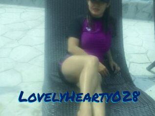 LovelyHearty028