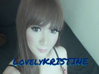 LovelyKRISTINE