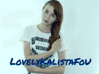 LovelyKalistaFoU