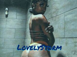 LovelyStorm