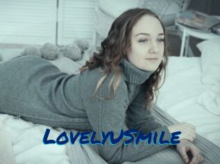 LovelyUSmile