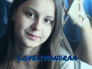 Lovelysandraa