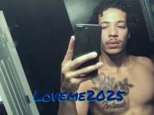 Loveme2025