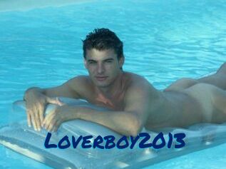 Loverboy2013