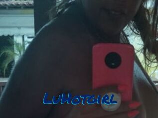 LuHotgirl