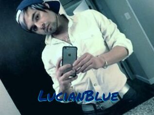 LucianBlue