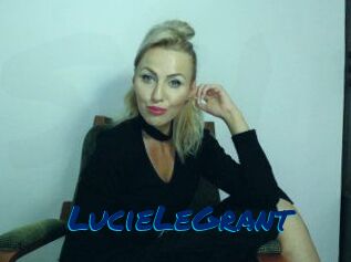 LucieLeGrant