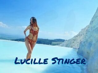 Lucille_Stinger