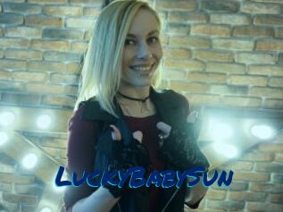 LuckyBabySun