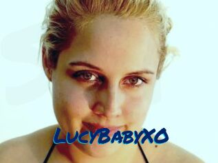 LucyBabyXO