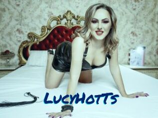 LucyHotTs