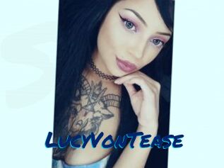 LucyVonTease