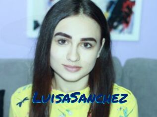 LuisaSanchez