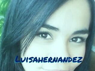 Luisahernandez