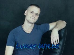 Lukas_Wylde