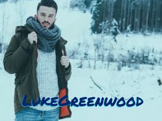 LukeGreenwood