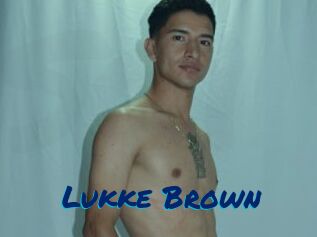 Lukke_Brown