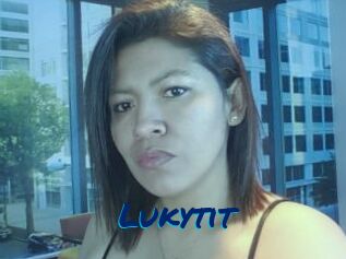 Lukytit