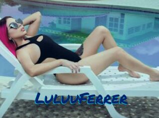 LuluuFerrer