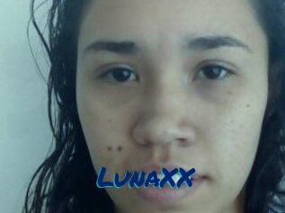 LunaXX